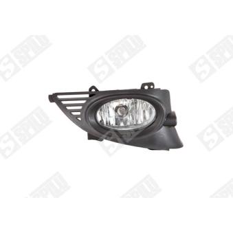 Projecteur antibrouillard SPILU [901206]