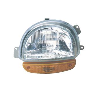 Projecteur principal SPILU [901283]