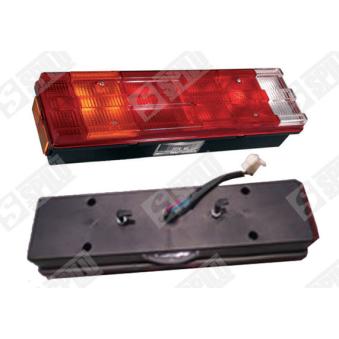 Feu arrière SPILU [908096]