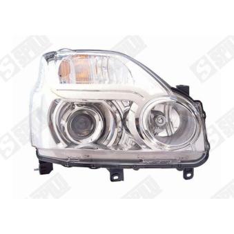 Projecteur principal SPILU [914250]