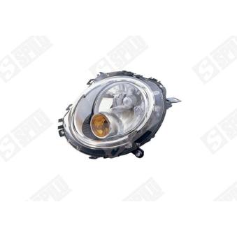 Projecteur principal SPILU 914258 pour TOYOTA COROLLA Cooper S - 184cv