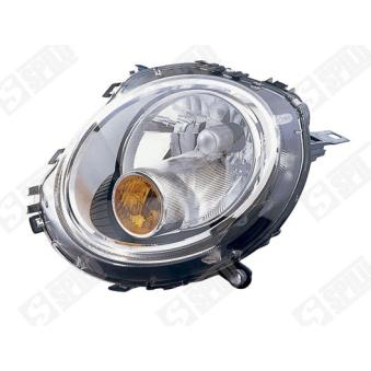 Projecteur principal SPILU 914263 pour TOYOTA COROLLA Cooper S - 184cv