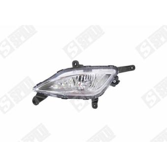 Projecteur antibrouillard SPILU [914345]