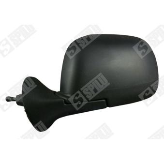 Rétroviseur extérieur SPILU OEM 963025111R