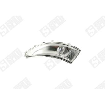 Feu clignotant SPILU 914935 pour SEAT ATECA 1.5 dCi 110 - 110cv
