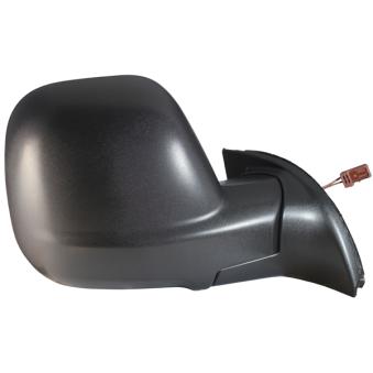 Rétroviseur extérieur SPILU 915089 pour MINI MINI PureTech 110 - 110cv