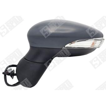 Rétroviseur extérieur SPILU 915120 pour FORD TRANSIT 1.4 - 90cv