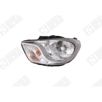 Projecteur principal SPILU OEM 921010x120