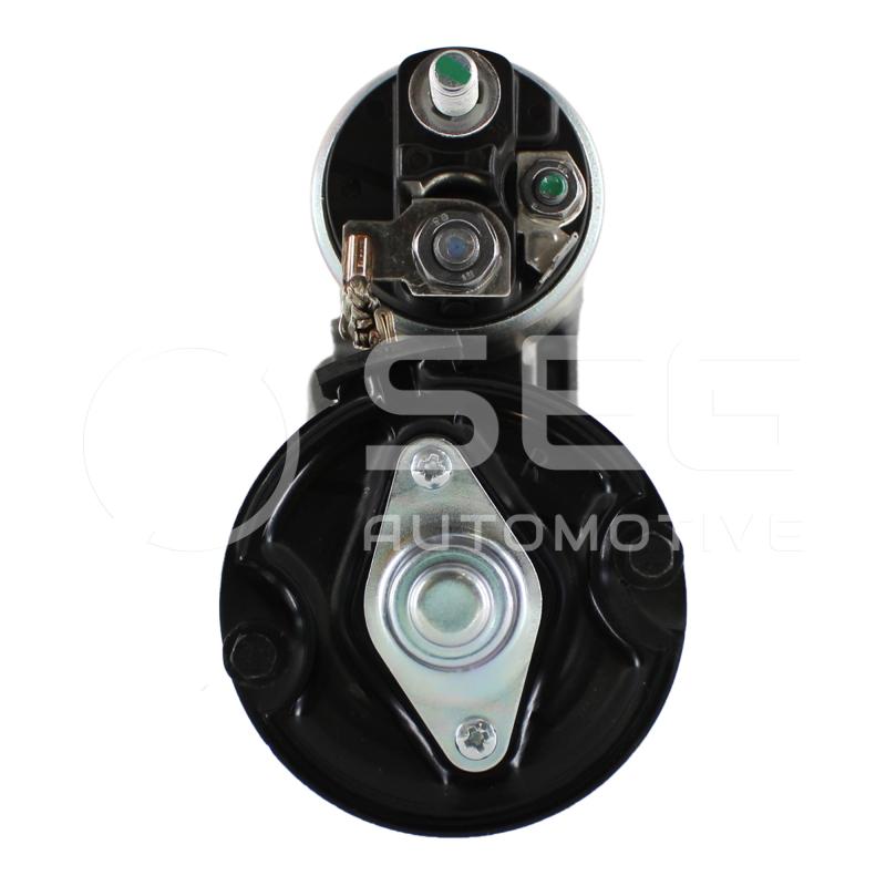 Démarreur SEG Automotive 0001106025 - Visuel 1