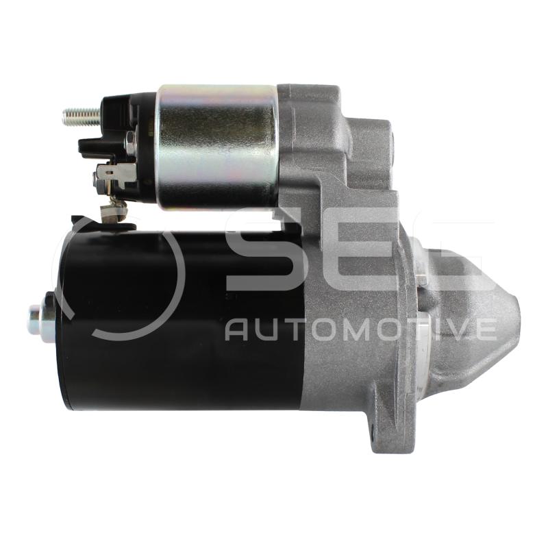 Démarreur SEG Automotive 0001106025 - Visuel 2