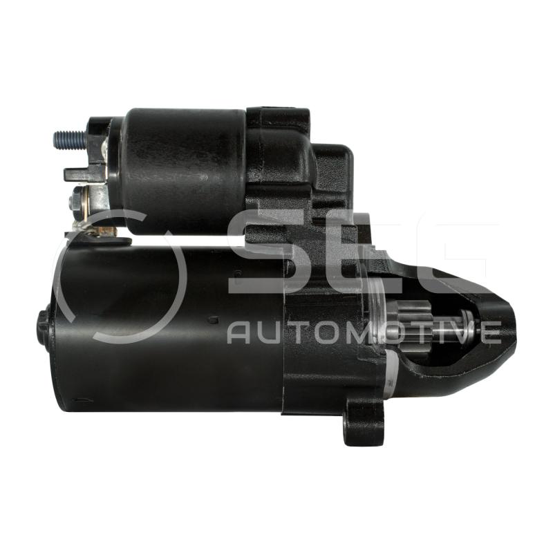 Démarreur SEG Automotive 0001106409 - Visuel 2