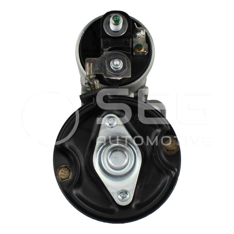 Démarreur SEG Automotive 0001107051 - Visuel 1