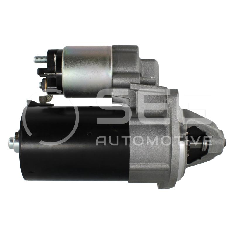 Démarreur SEG Automotive 0001107051 - Visuel 2
