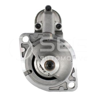 Démarreur SEG Automotive 0001107057 pour BMW Série 3 M3 2.3 - 215cv