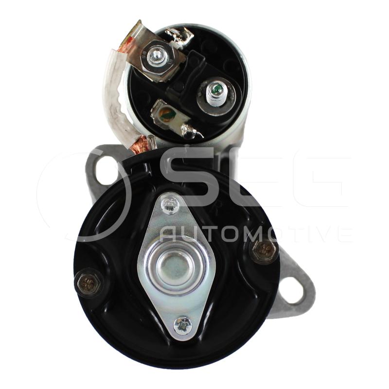 Démarreur SEG Automotive 0001107078 - Visuel 1