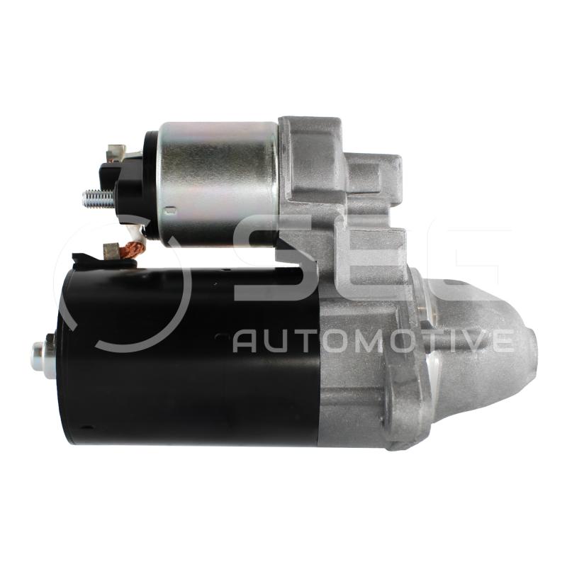 Démarreur SEG Automotive 0001107078 - Visuel 2
