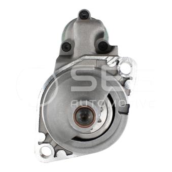 Démarreur SEG Automotive [0001107099]