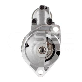 Démarreur SEG Automotive [0001107102]