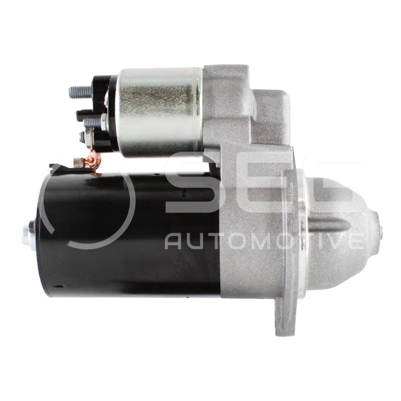 Démarreur SEG Automotive 0001107102 - Visuel 2