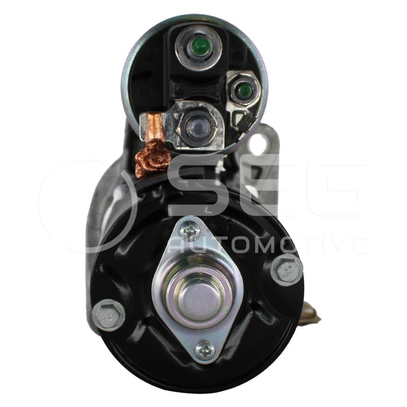 Démarreur SEG Automotive 0001107400 - Visuel 1