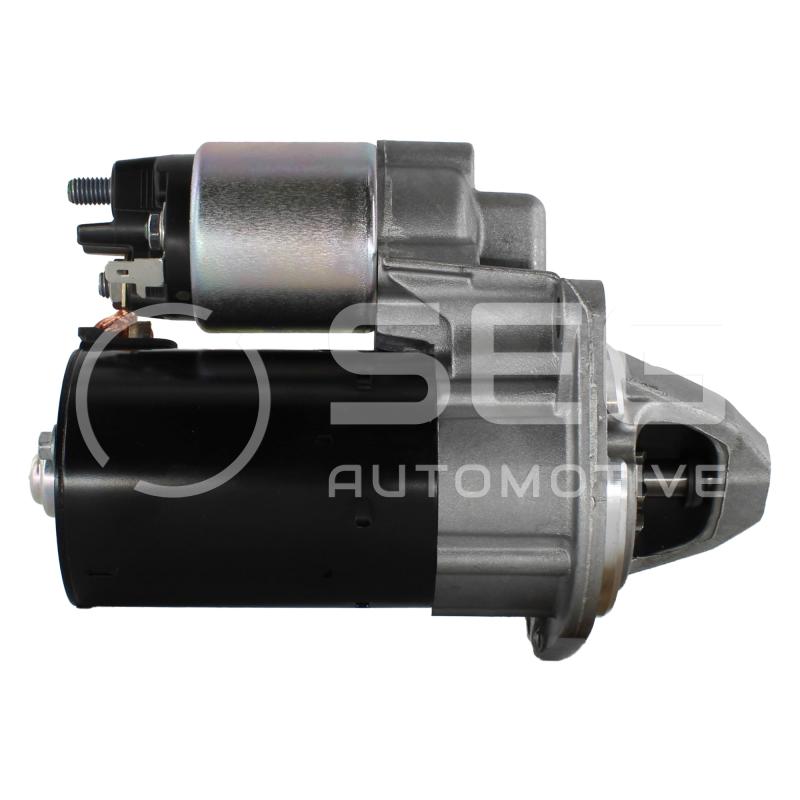 Démarreur SEG Automotive 0001107400 - Visuel 2
