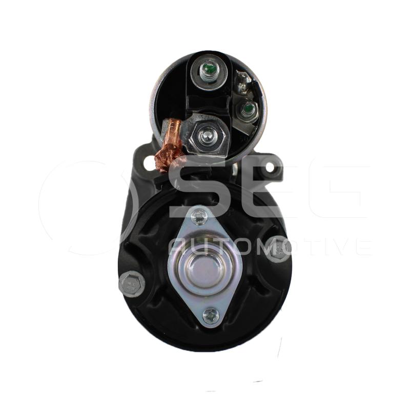 Démarreur SEG Automotive 0001107416 - Visuel 1