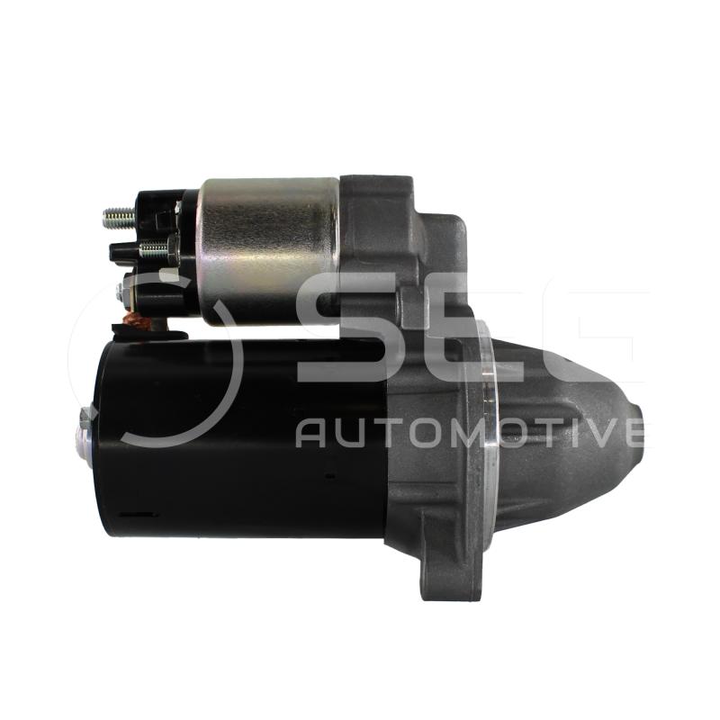 Démarreur SEG Automotive 0001107416 - Visuel 2
