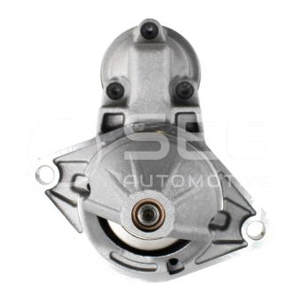 Démarreur SEG Automotive 0001107419 pour MITSUBISHI SIGMA 1.8 - 110cv