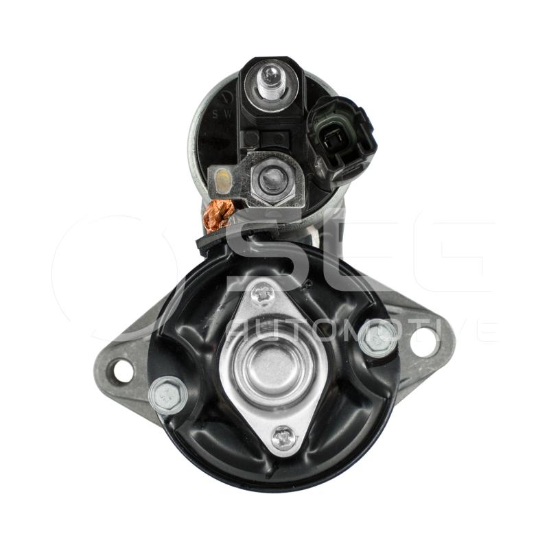 Démarreur SEG Automotive 0001107433 - Visuel 1