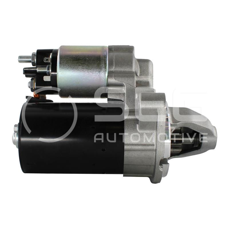 Démarreur SEG Automotive 0001107442 - Visuel 2