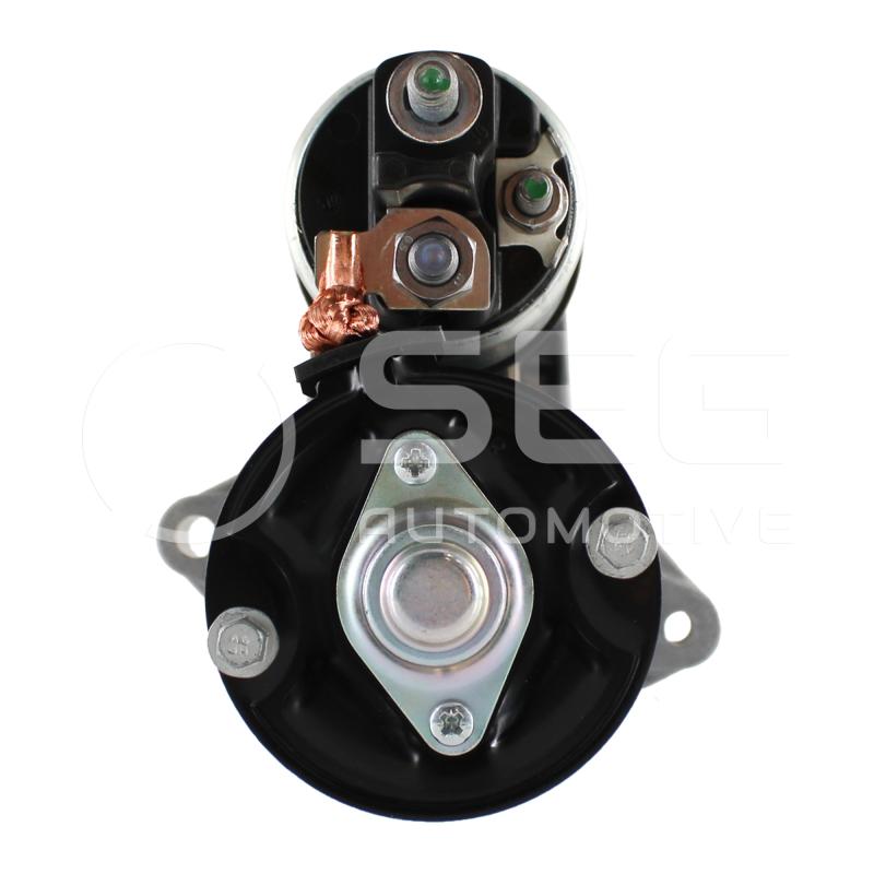 Démarreur SEG Automotive 0001107444 - Visuel 1