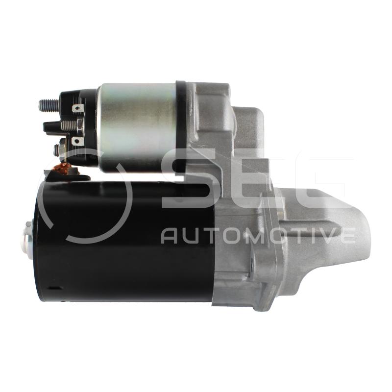Démarreur SEG Automotive 0001107444 - Visuel 2