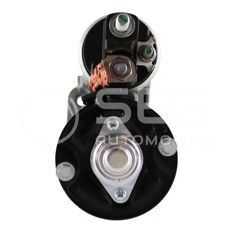 Démarreur SEG Automotive 0001107459 - Visuel 1
