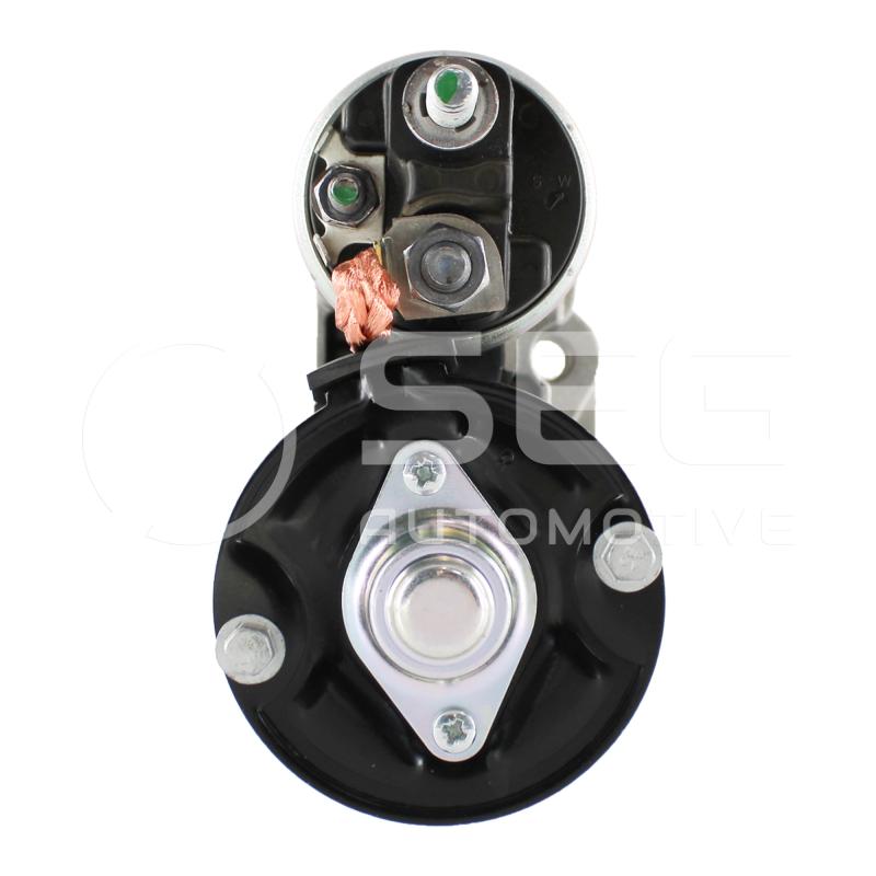 Démarreur SEG Automotive 0001107461 - Visuel 1