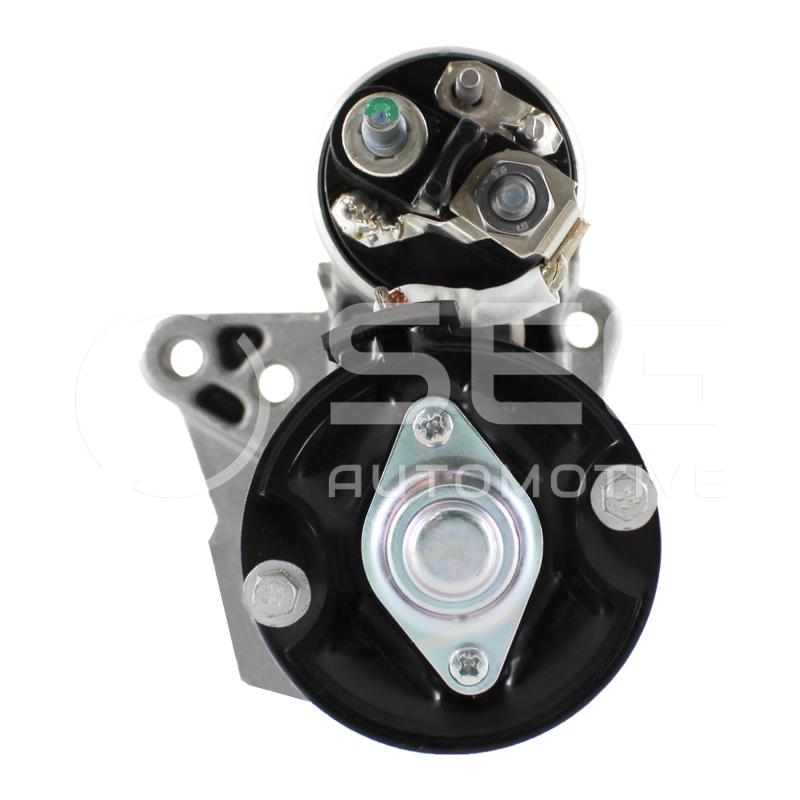 Démarreur SEG Automotive 0001107476 - Visuel 1