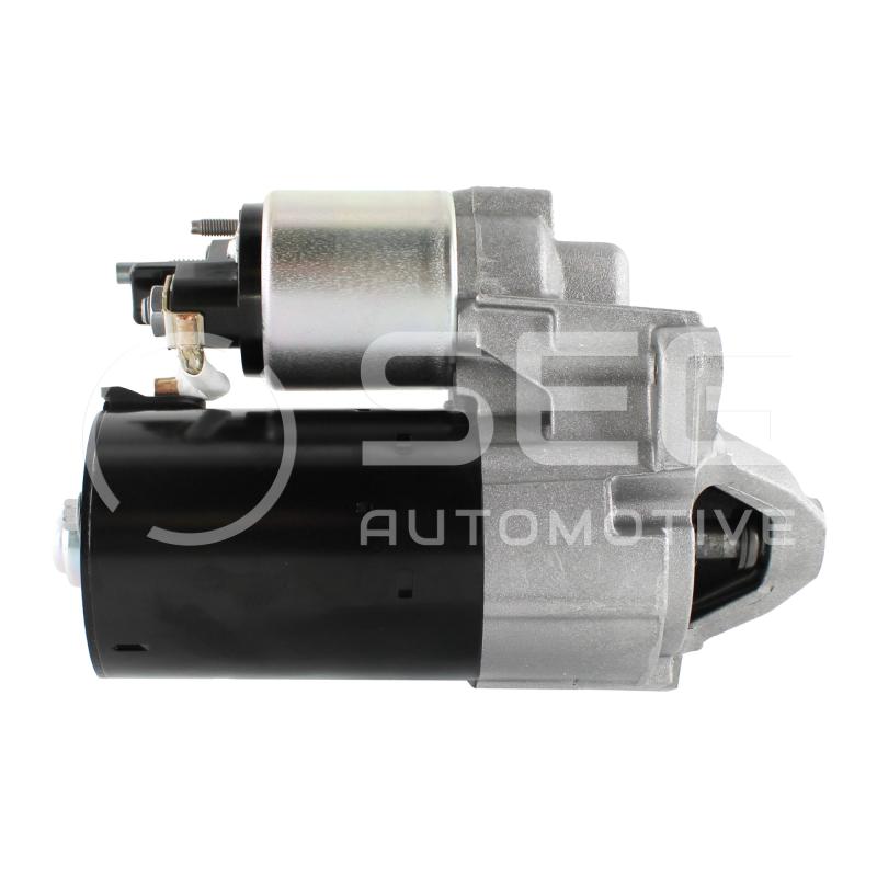 Démarreur SEG Automotive 0001107476 - Visuel 2