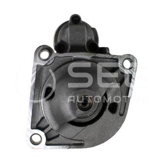 Démarreur SEG Automotive OEM 51808557
