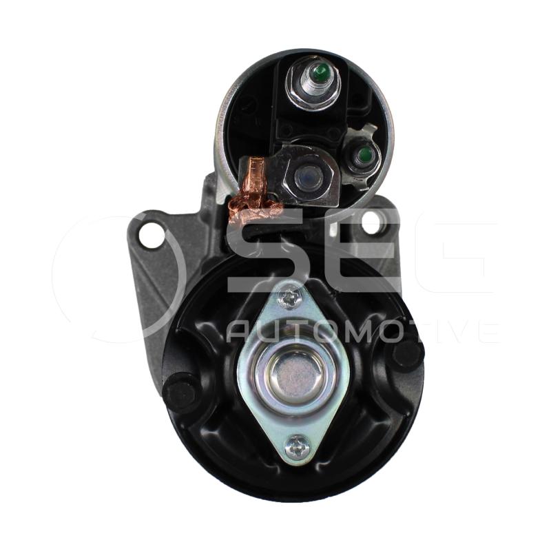 Démarreur SEG Automotive 0001107478 - Visuel 1