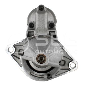 Démarreur SEG Automotive 0001107492 pour MITSUBISHI SIGMA 1.8 - 110cv