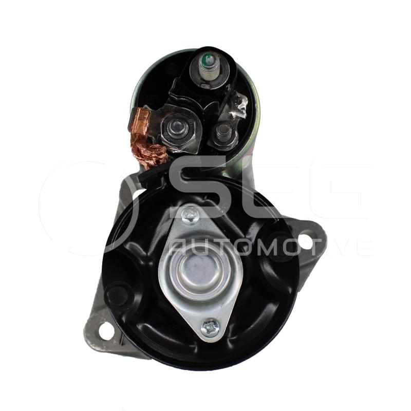 Démarreur SEG Automotive 0001107499 - Visuel 1