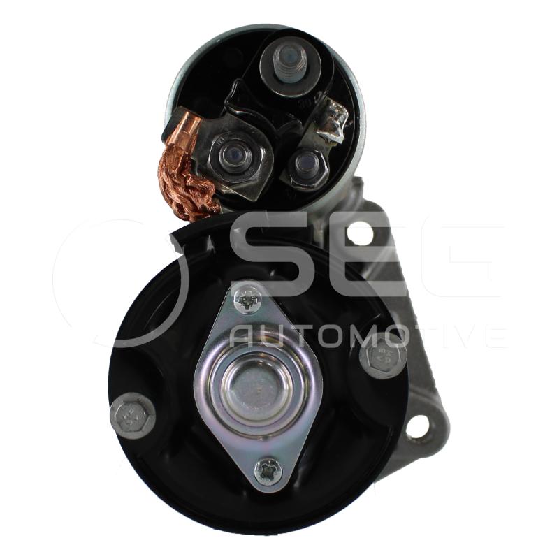 Démarreur SEG Automotive 0001107501 - Visuel 1
