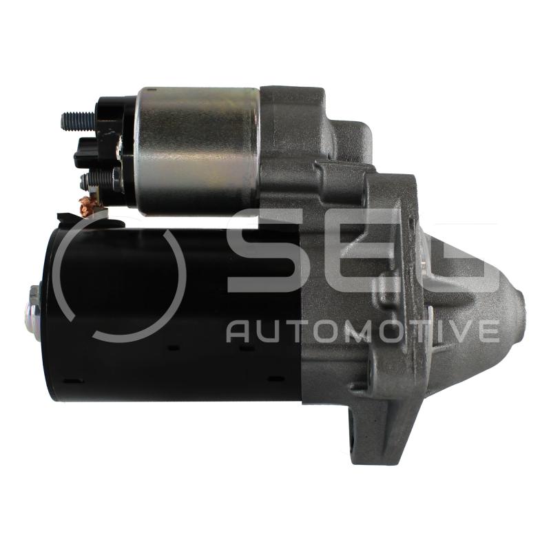 Démarreur SEG Automotive 0001107501 - Visuel 2