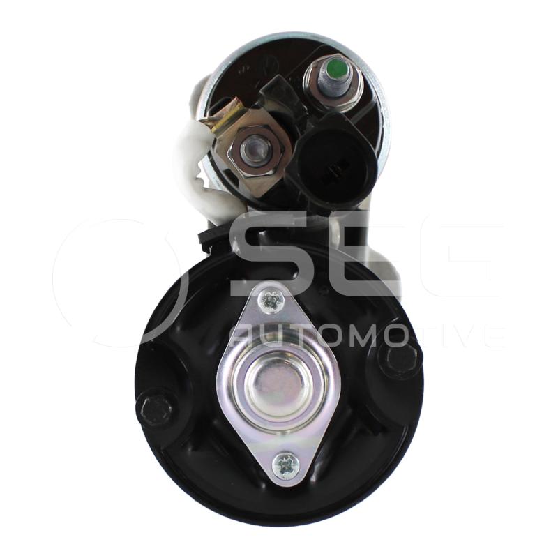 Démarreur SEG Automotive 0001107534 - Visuel 1