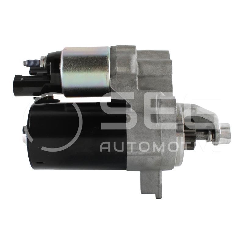 Démarreur SEG Automotive 0001107534 - Visuel 2
