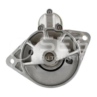 Démarreur SEG Automotive [0001107545]