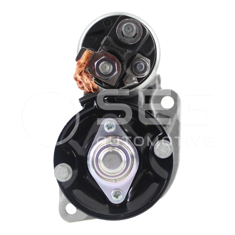 Démarreur SEG Automotive 0001107550 - Visuel 1