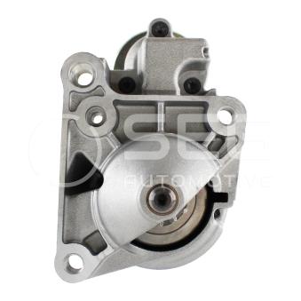 Démarreur SEG Automotive OEM 7700106763