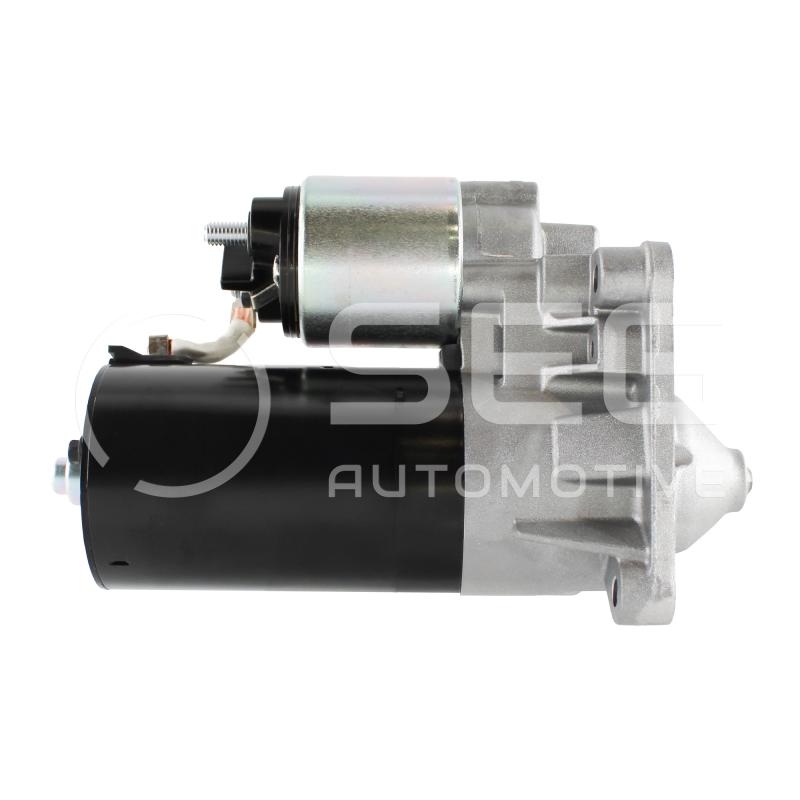 Démarreur SEG Automotive 0001108180 - Visuel 2