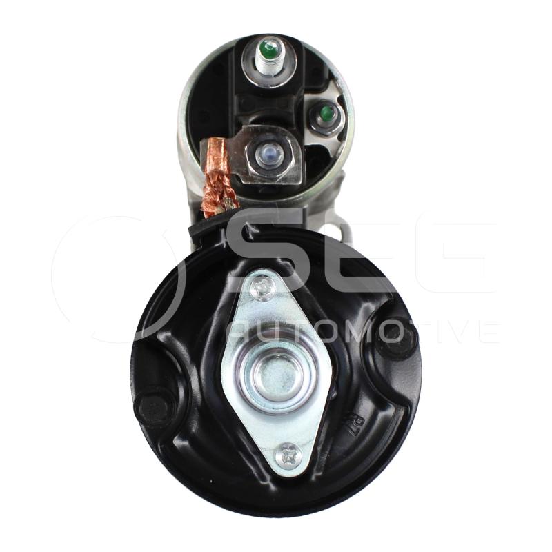 Démarreur SEG Automotive 0001108217 - Visuel 1