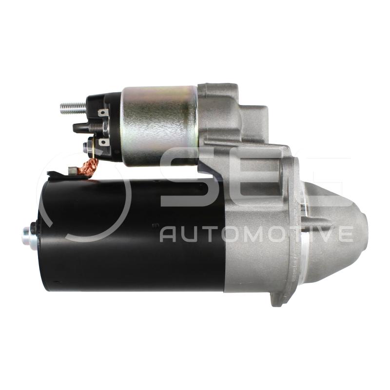 Démarreur SEG Automotive 0001108217 - Visuel 2